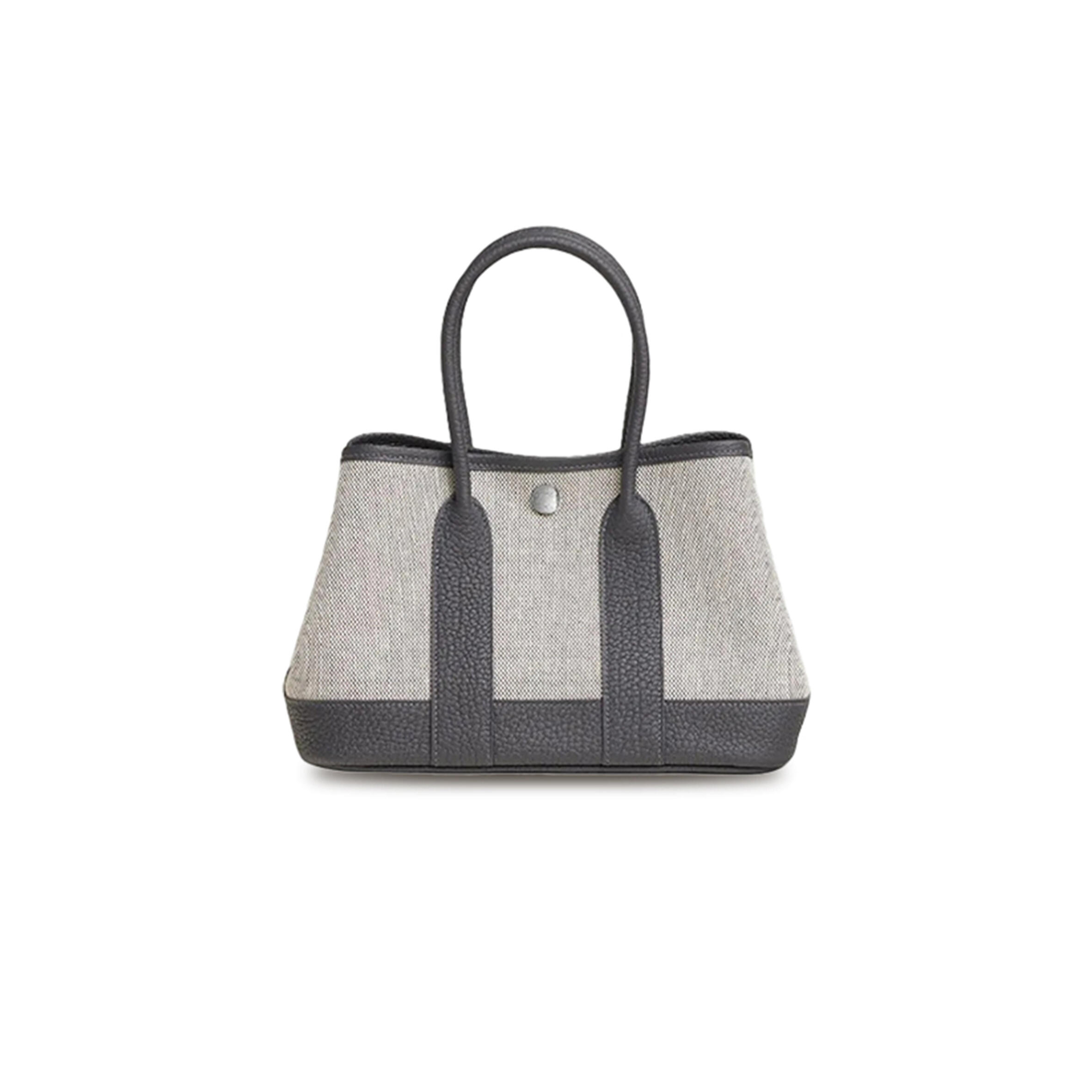 H**mes MASTER GARDEN PARTY MINI 23 H086418CKAA (23*16*10cm)